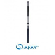 Maneral telescópico 2.44 a 4.88 mts. AQUOR