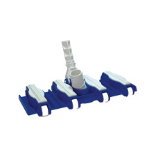 Barredora Flexible de 8 ruedas Sibrape