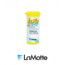 Pruebas rápidas Insta_Test ácido cianúrico