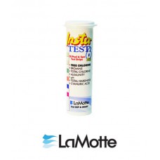 Pruebas rápidas Insta_Test 6 Plus