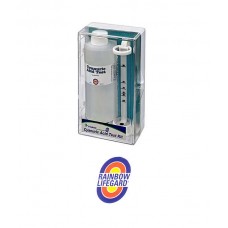 Analizador para ácido cianúrico