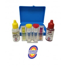 Analizador de CL y PH