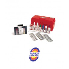 Analizador profesional mini laboratorio Mod. PRO-11