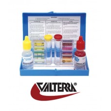 Analizador de CL y PH