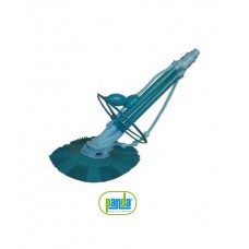 Barredora Automática para albercas – Panda